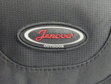 jenova LP-501 Travel Bag Padded Belt Mountable with Strap