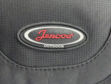 jenova LP-502 Travel Bag Padded Belt Mountable with Strap