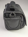 jenova LP-502 Travel Bag Padded Belt Mountable with Strap