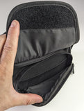 jenova LP-501 Travel Bag Padded Belt Mountable with Strap