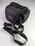 jenova LP-501 Travel Bag Padded Belt Mountable with Strap
