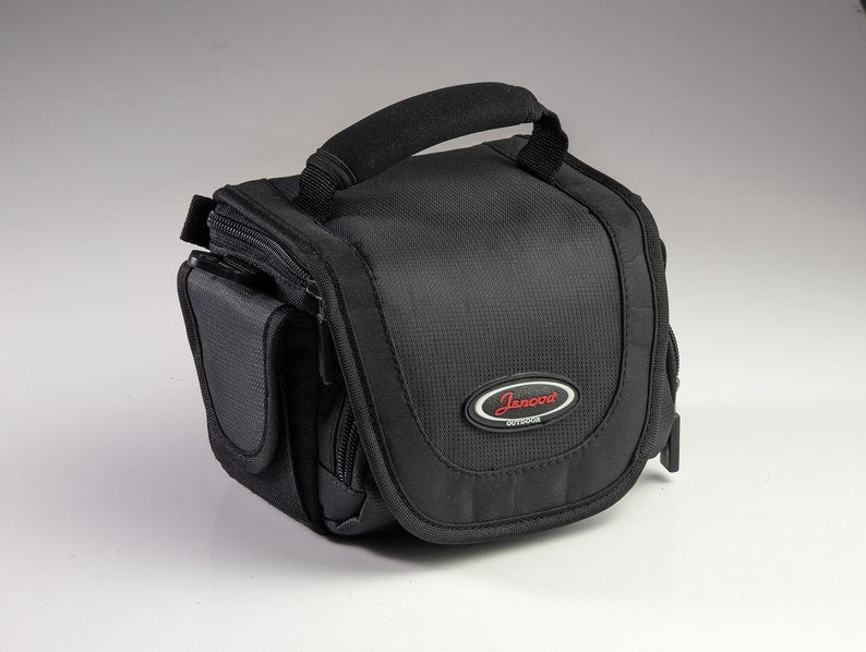 jenova LP-501 Travel Bag Padded Belt Mountable with Strap
