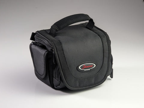 jenova LP-502 Travel Bag Padded Belt Mountable with Strap