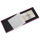 Hama 00090152 Spiral-bound album Blue 50 Sides
