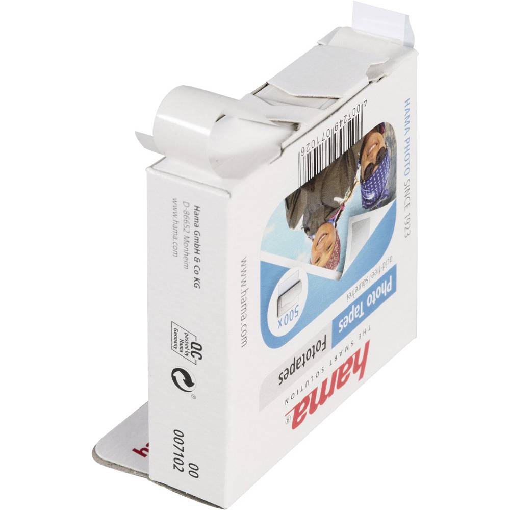 Hama Photo Tapes Dispenser 500pcs