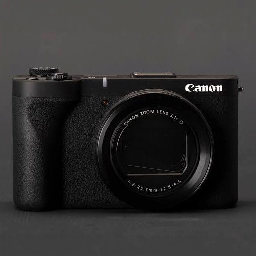 PowerShot V1 Compact 22MP 4K Video-First Camera