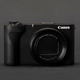 PowerShot V1 Compact 22MP 4K Video-First Camera