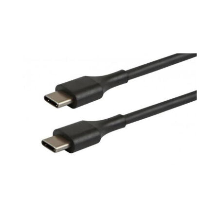 Pronto Type-C to Type-C Cable Black 1M