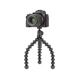 Joby GorillaPod 5K Flexible Mini-Tripod + Ball Head Kit