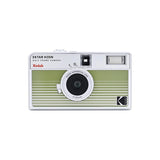 Kodak Ektar H35N Reusable Half Frame Film Camera