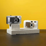 Kodak S-88 Motorized Film Camera