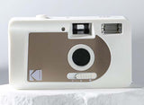 Kodak S-88 Motorized Film Camera