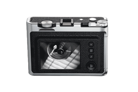 Instax Mini Evo
