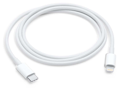 Pronto Lightning to Type-C Cable 1M