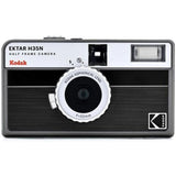 Kodak Ektar H35N Reusable Half Frame Film Camera