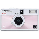 Kodak Ektar H35N Reusable Half Frame Film Camera