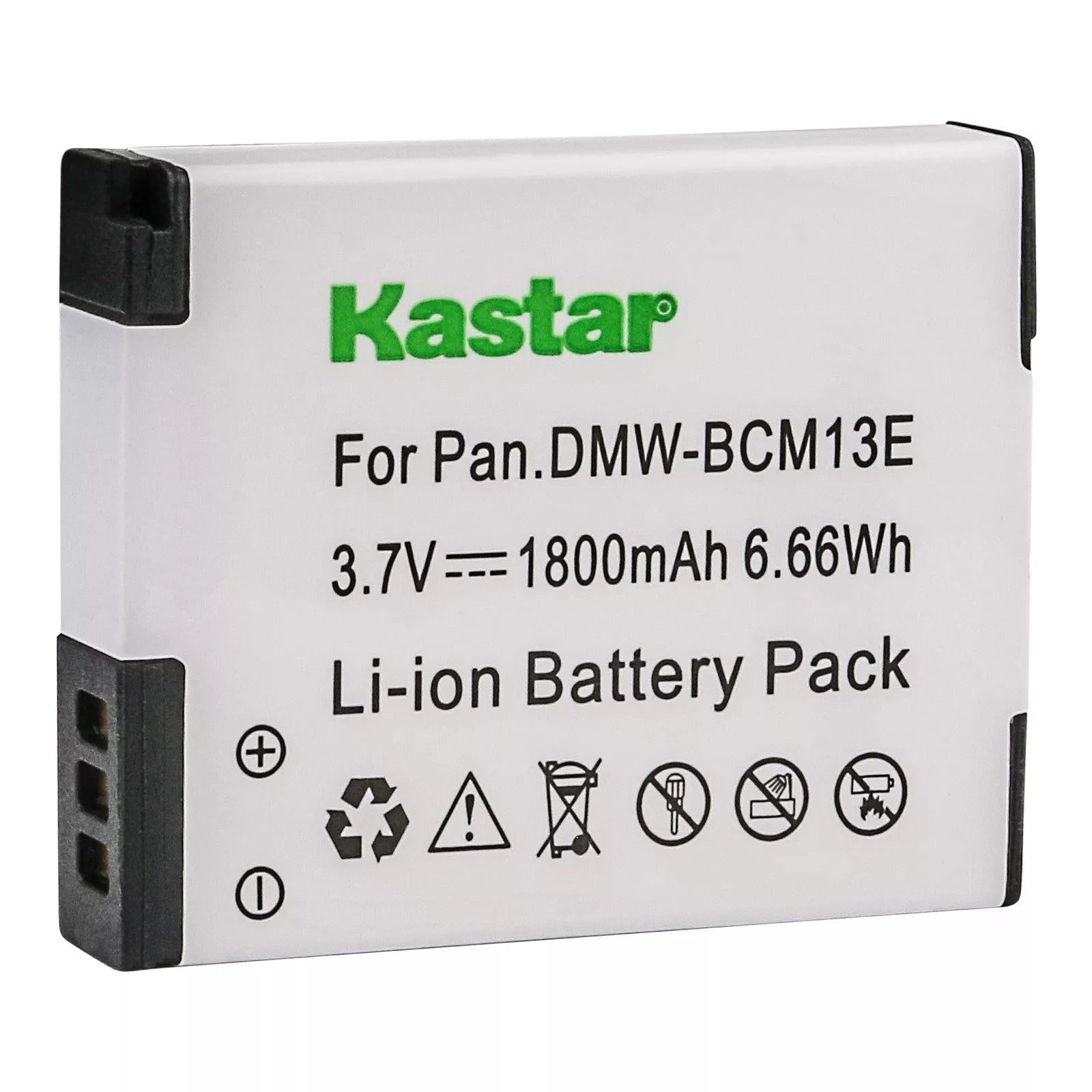 Panasonic DMW-BCM13