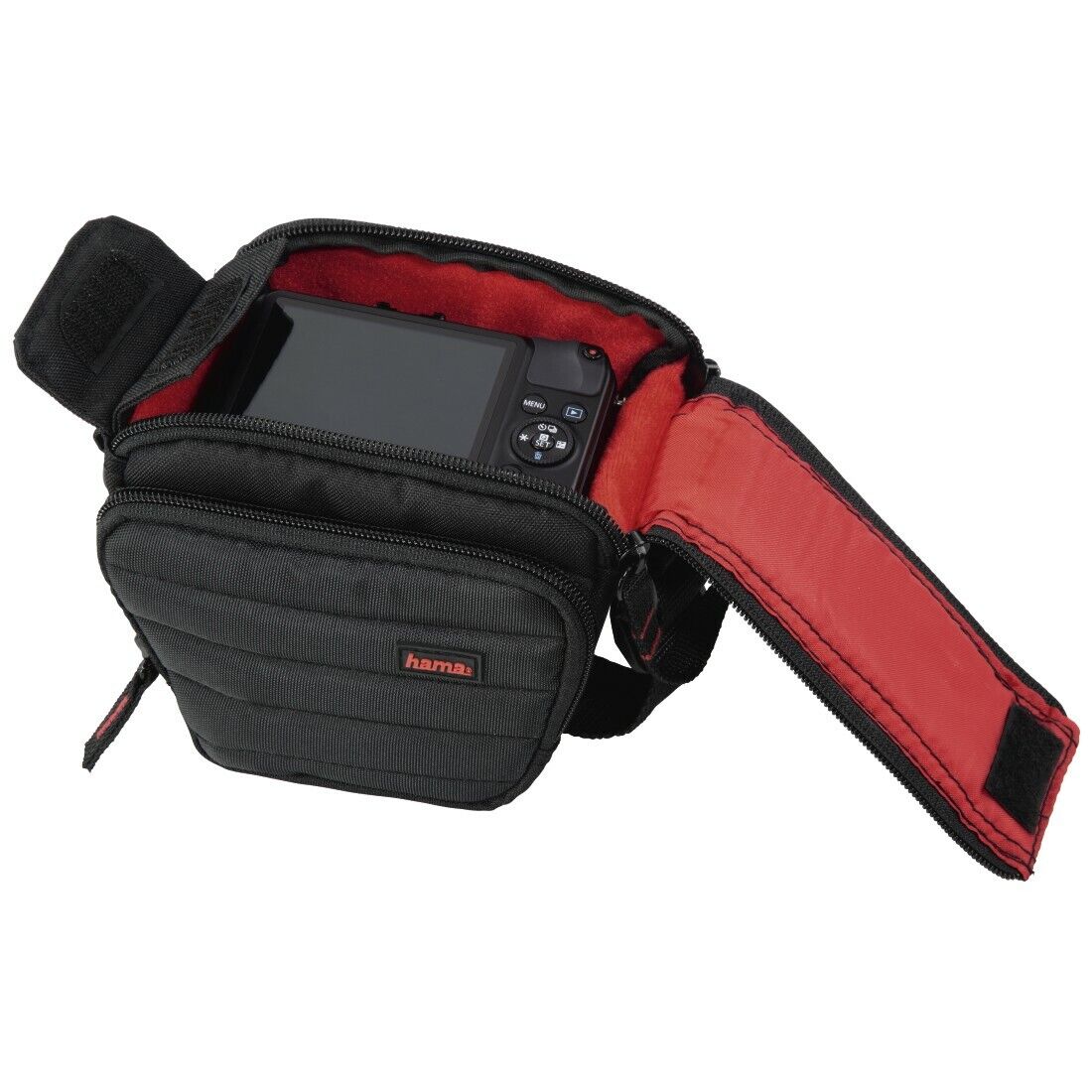 Hama Syscase Camera Bag 90 Colt BLK