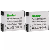 Panasonic DMW-BCM13