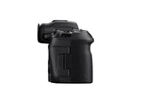 Canon EOS R5 Mark II Mirrorless Camera with 24-105mm f/4 Lens kit
