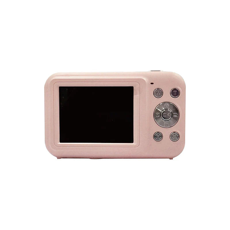 YASHICA x Hello Kitty Digital Camera DZ-100