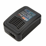 SKYRC E3 Charge 1S 2S 3S LiPo AKKU Battery Balance Charger AC 110V-240V