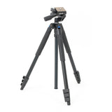 SPRINT PRO III 3WAY BK Tripod