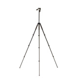 SPRINT PRO III 3WAY BK Tripod