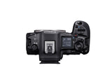 Canon EOS R5 Mark II Mirrorless Camera with 24-105mm f/4 Lens kit