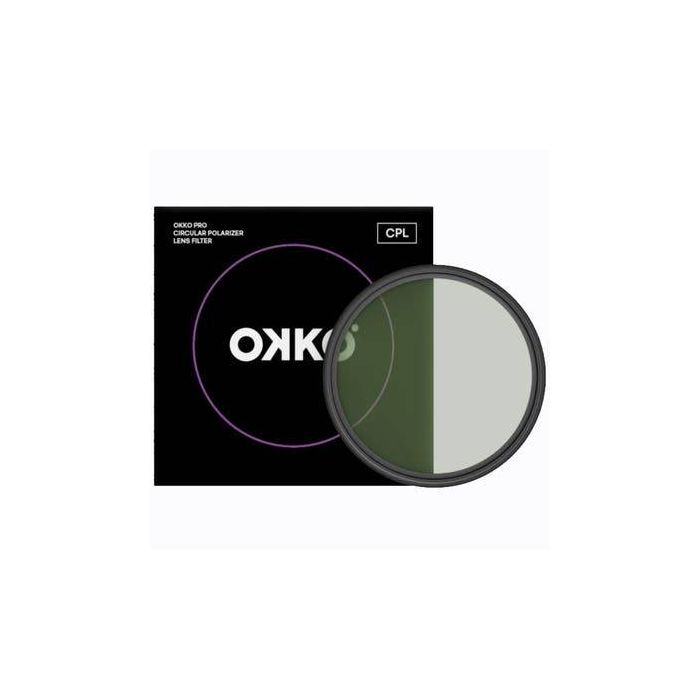 Okko Pro CPL Filter 40.5mm