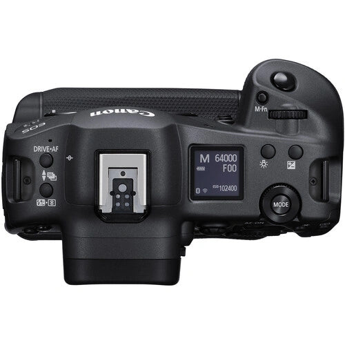 Canon EOS R3 Mirrorless Camera Body Only