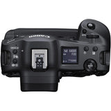 Canon EOS R3 Mirrorless Camera Body Only